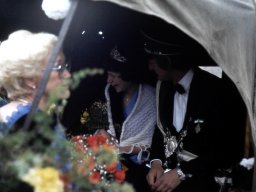 Schützenfest 1981